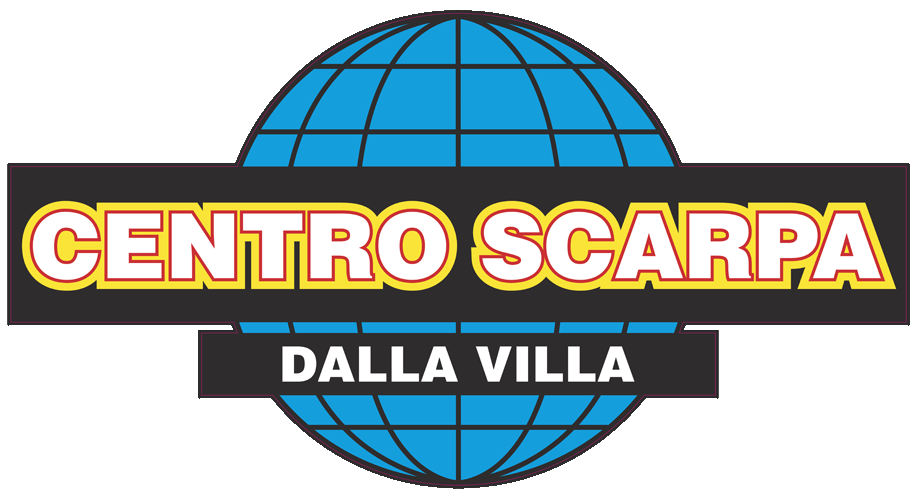Centro Scarpa Dalla Villa