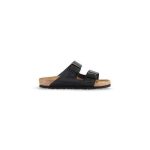 Arizona black, Natural Leather