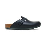 Boston Pro black, Leather