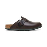 Boston Pro java, Leather