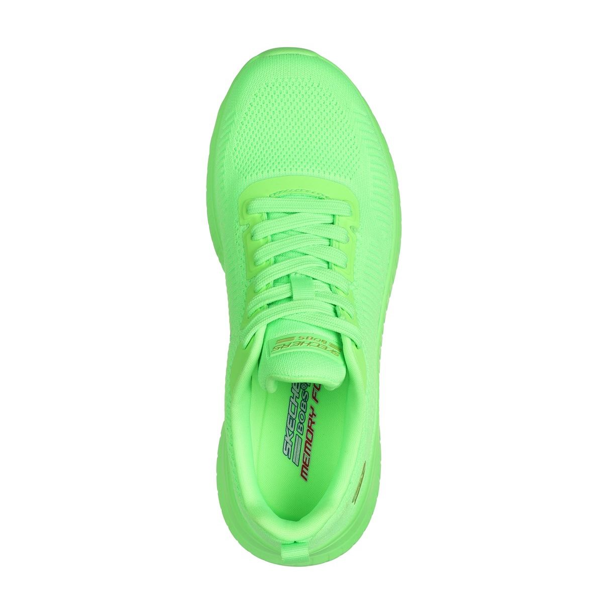 117216_LIME_INSOLE_large BOBS SQUAD CHAOS-COOL RYTHMS - immagine 2