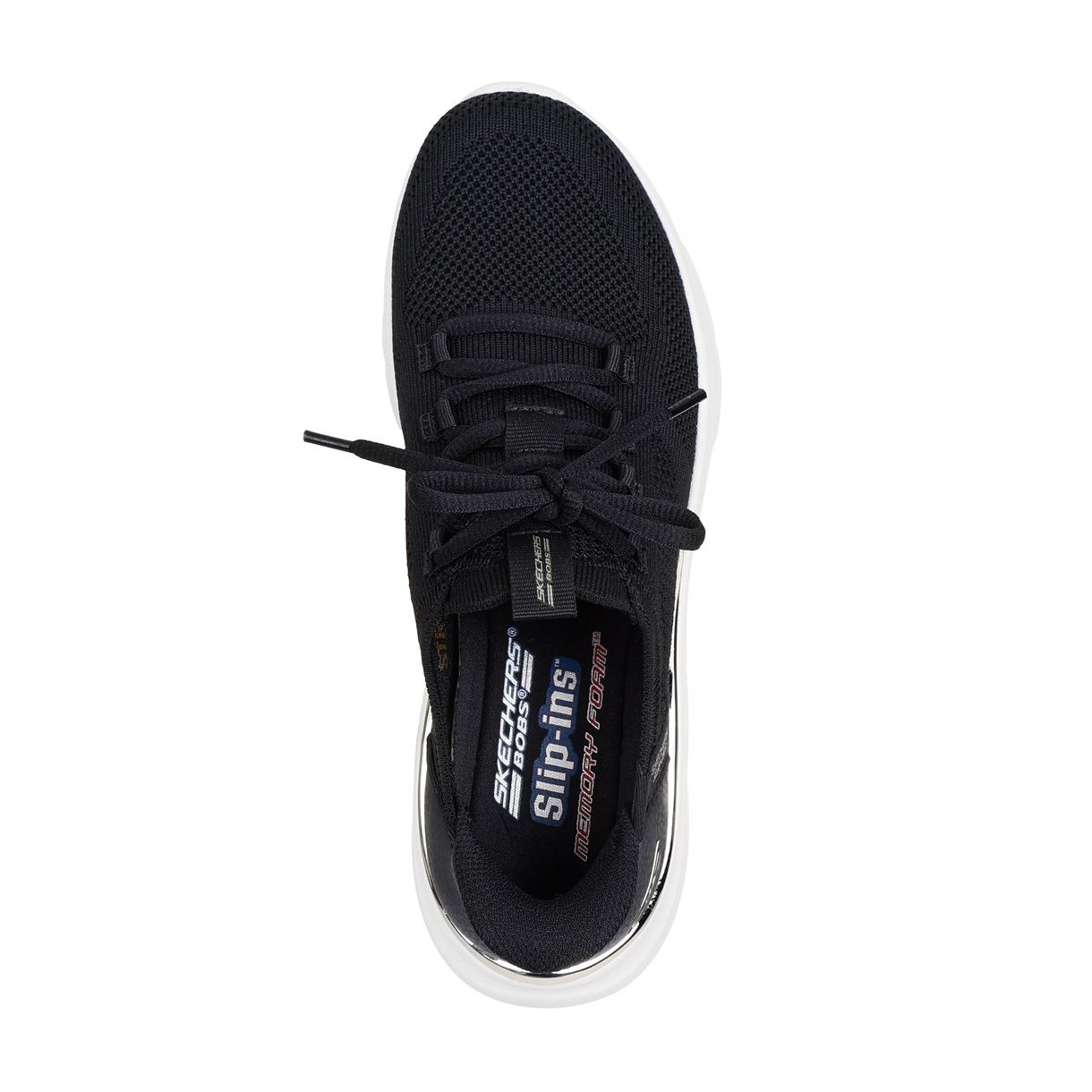 117617_BLK_INSOLE_large BOBS B LOVE - TRUE DELIGHT - immagine 2
