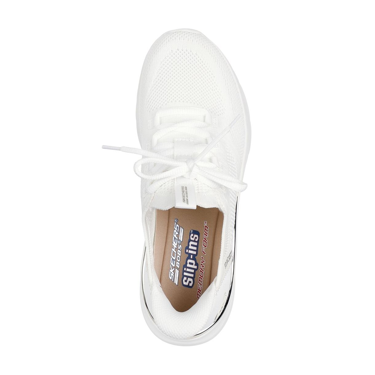 117617_WHT_INSOLE_large BOBS B LOVE - TRUE DELIGHT - immagine 2