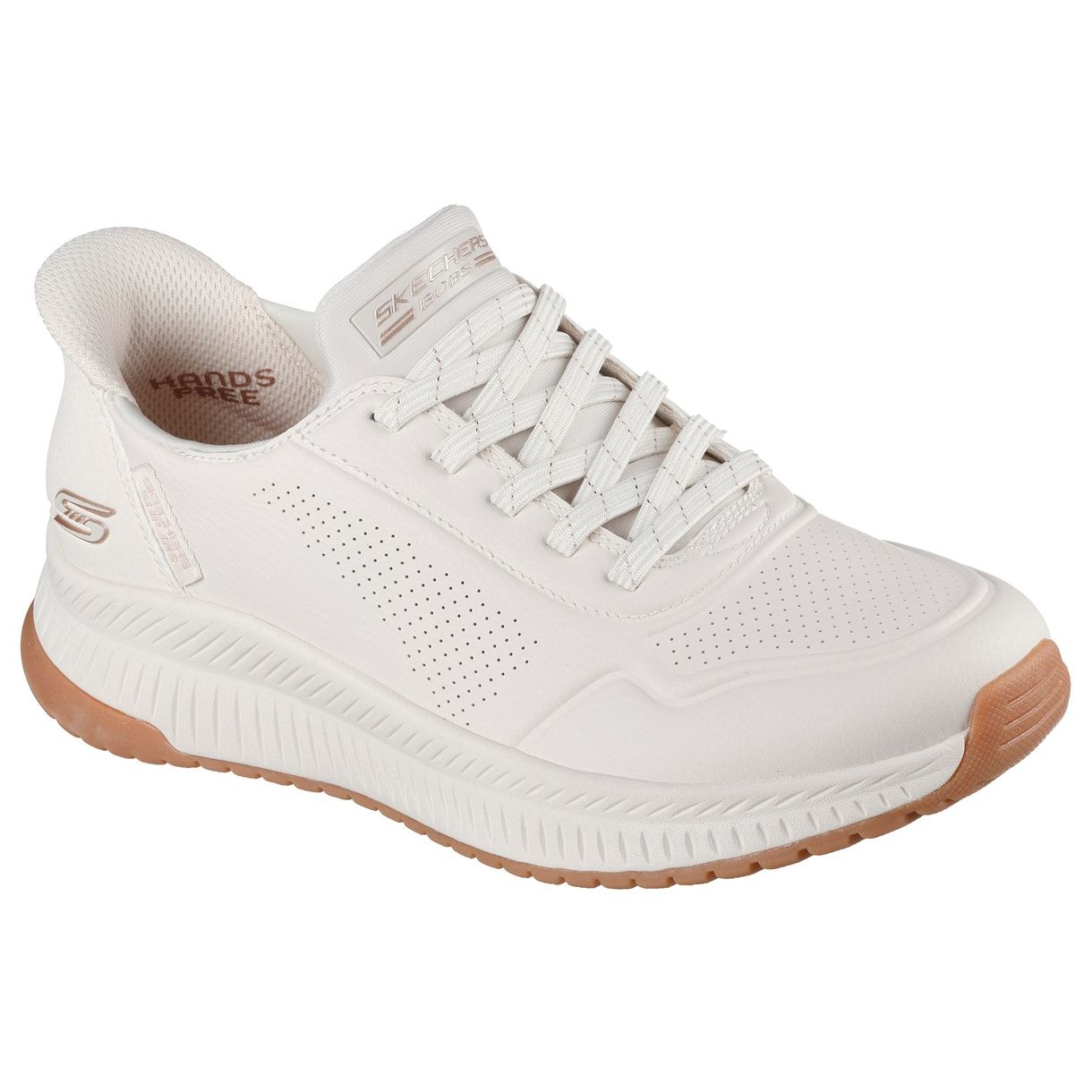117740_WHT_PROFILE_01_large BOBS SQUAD 4 - KEY LOOK - immagine 4