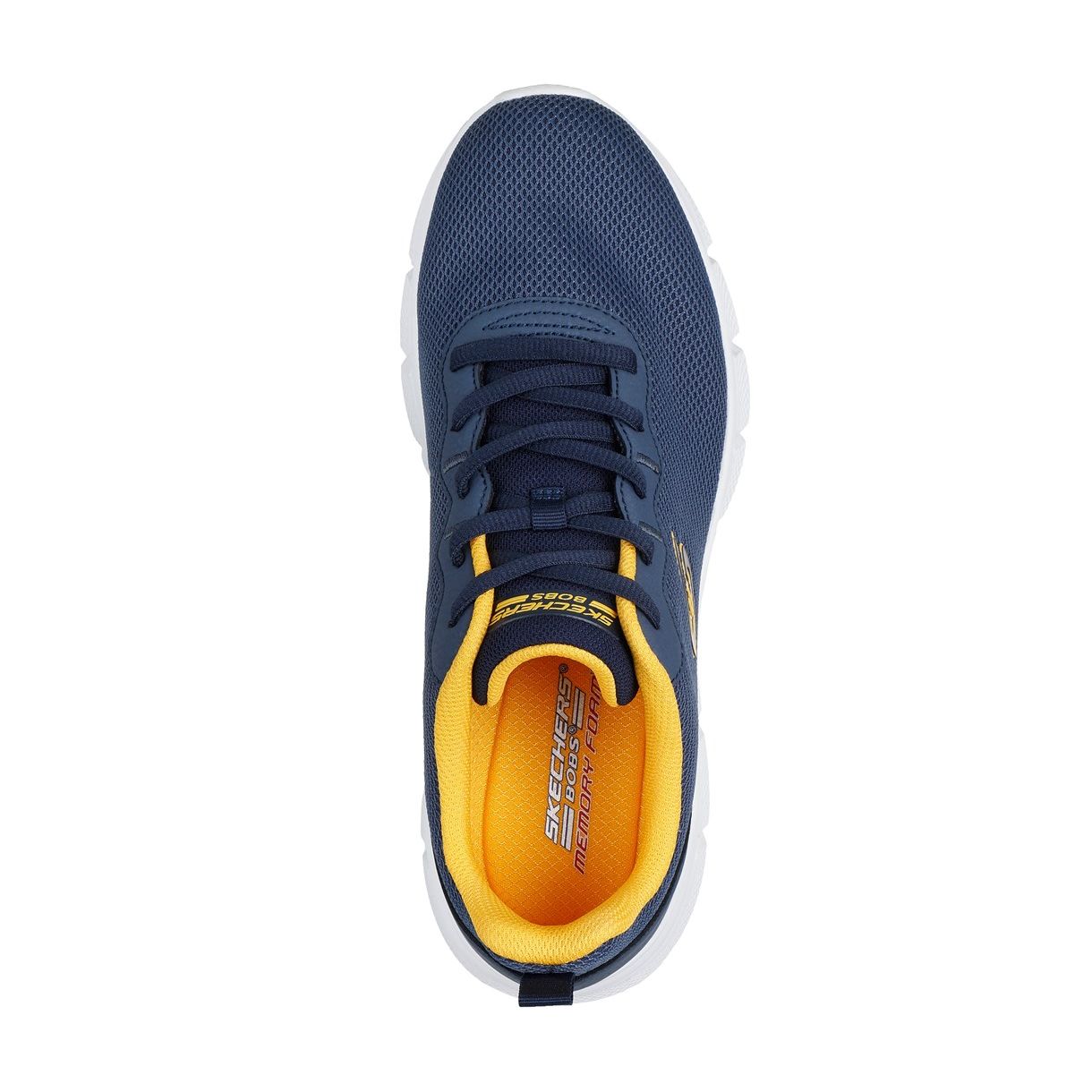 118109_NVY_INSOLE_large BOBS B FLEX - ICY EDGE - immagine 2