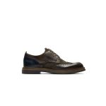 BTR Brogues - MUSK COMBI