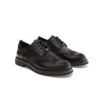 BTR Brogues - TDM COMBI - immagine 3