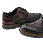 BTR Brogues - TDM COMBI