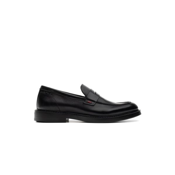 SMART Loafer - Black - immagine 1