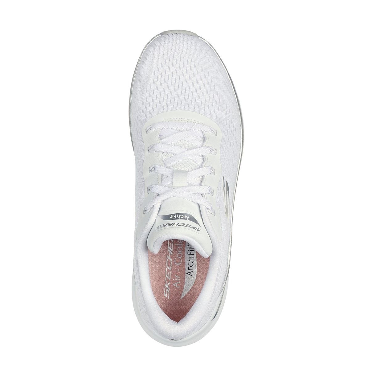 150067_WSL_INSOLE_large ARCH FIT 2.0-GLOW THE DISTANC - immagine 2
