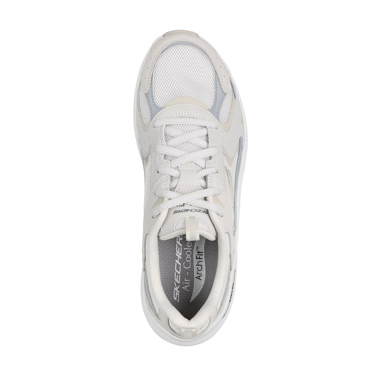 150332_NAT_INSOLE_large ARCH FIT 2.0-VINTAGE LUXE - immagine 2