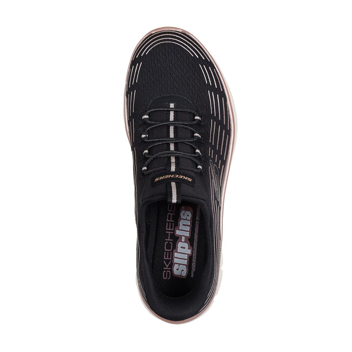 150611_BKRG_INSOLE_large SUMMITS PLUS - SOFT LUSTER - immagine 2