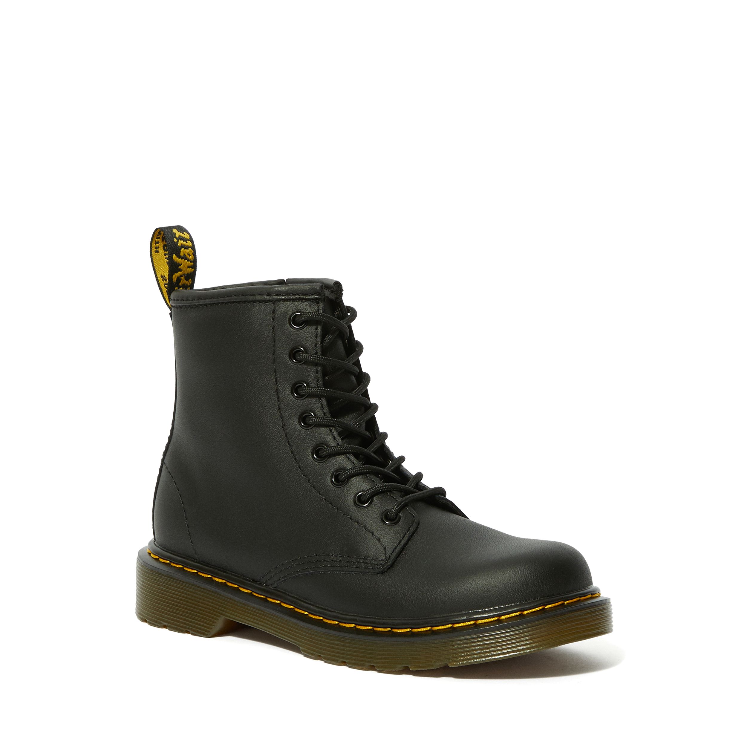 15382001.01 1460 J Black Softy T - immagine 1