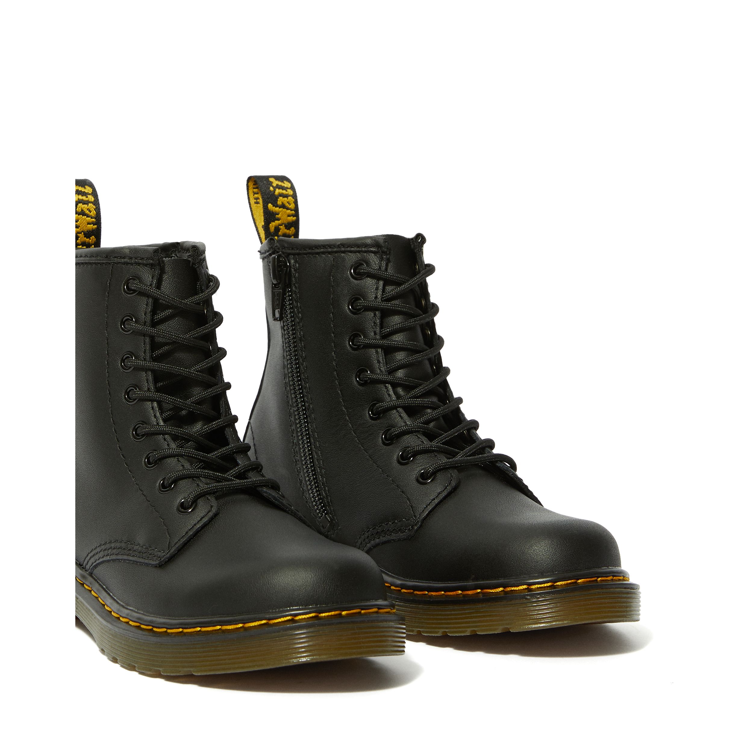 15382001.03 1460 J Black Softy T - immagine 2
