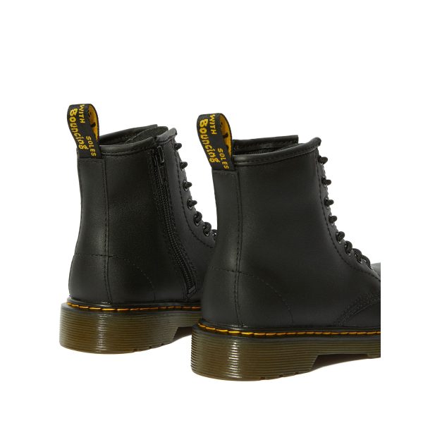 1460 J Black Softy T - immagine 3