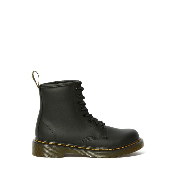 1460 J Black Softy T - immagine 4