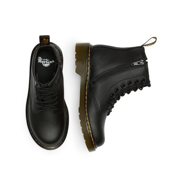 1460 J Black Softy T - immagine 5