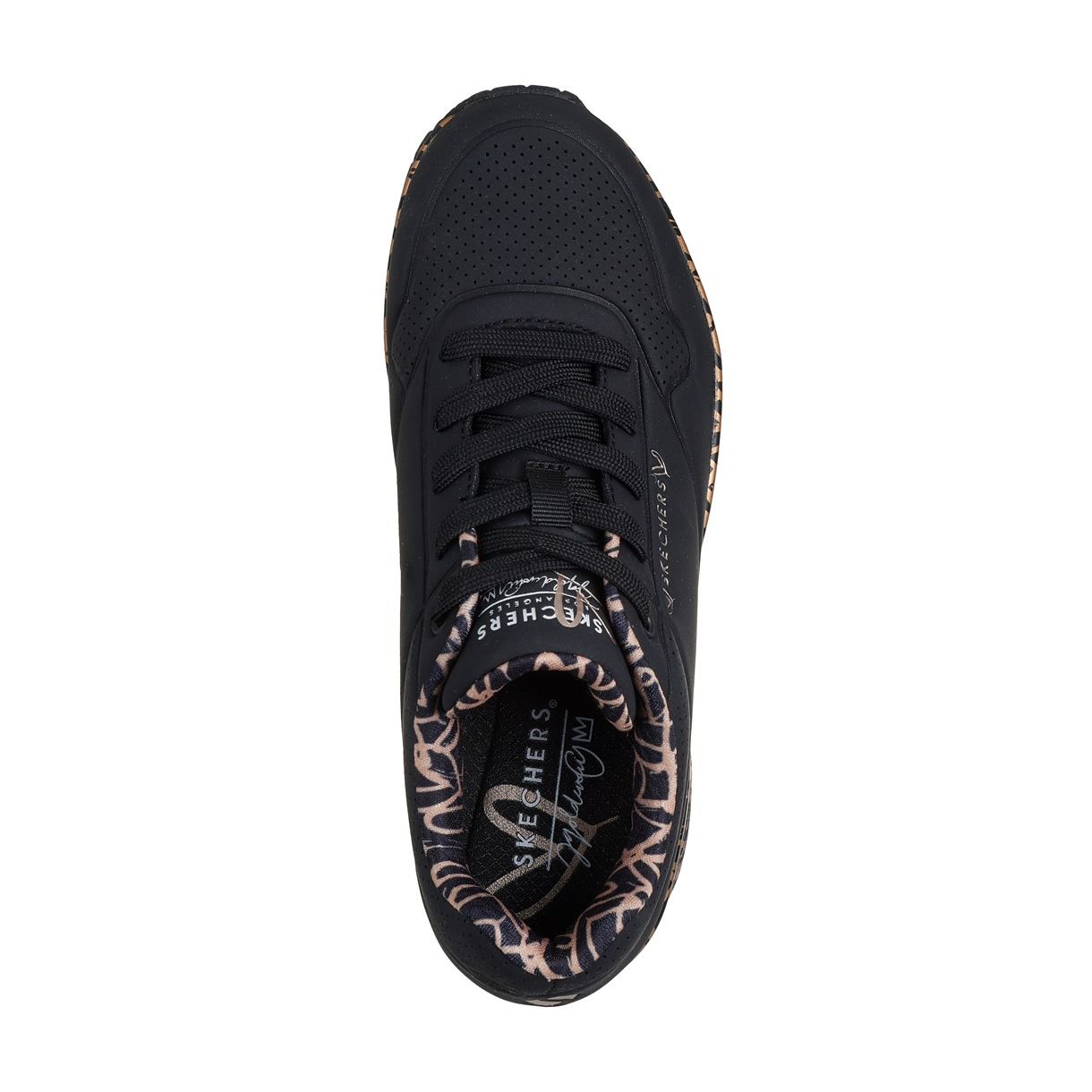 155506_BKRG_INSOLE_large UNO - LOVING LOVE - immagine 2