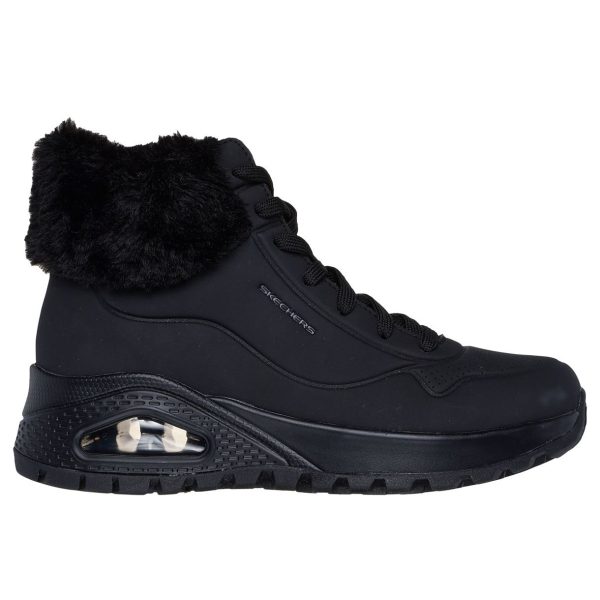 UNO RUGGED - FALL AIR - immagine 1