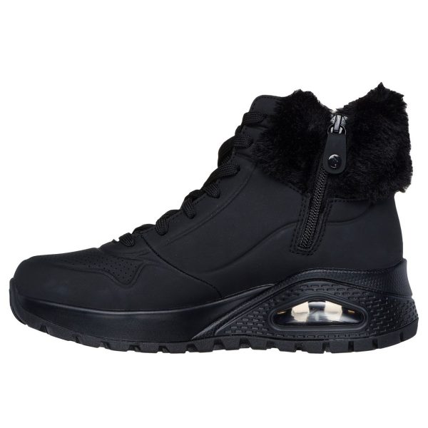 UNO RUGGED - FALL AIR - immagine 5