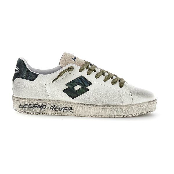 AUTOGRAPH LEGEND 3 220320-BGC - immagine 1