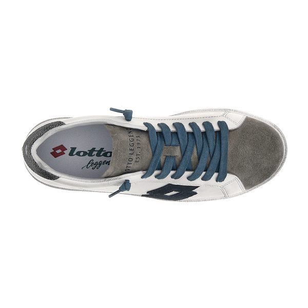 AUTOGRAPH LEGEND 4 223147-DTJ - immagine 6