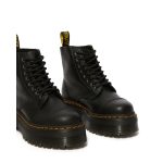 Sinclair Black Milled Nappa - immagine 2