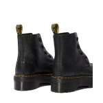 Sinclair Black Milled Nappa - immagine 3