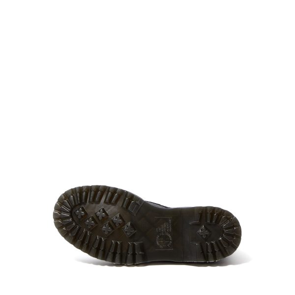 Sinclair Black Milled Nappa - immagine 5