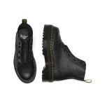 Sinclair Black Milled Nappa - immagine 6