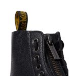 Sinclair Black Milled Nappa - immagine 7
