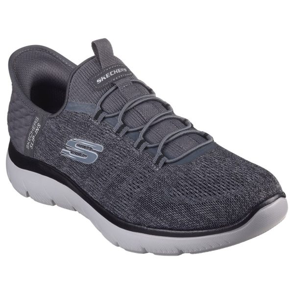 SUMMITS - KEY PACE - immagine 5