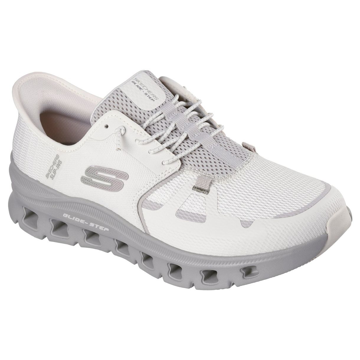 232930_NAT_PROFILE_01_large GLIDE-STEP PRO - immagine 4