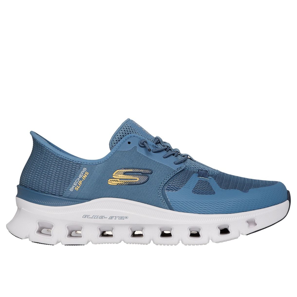232930_SLT_HERO_LG_large GLIDE-STEP PRO - immagine 1