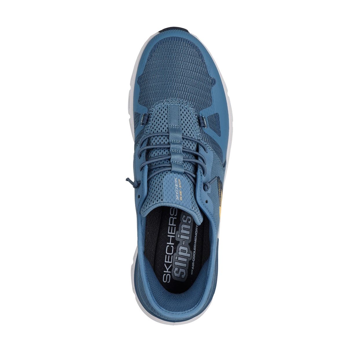 232930_SLT_INSOLE_large GLIDE-STEP PRO - immagine 2