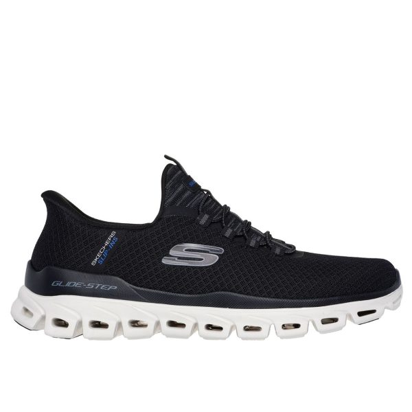 GLIDE-STEP - NOXUS - immagine 1