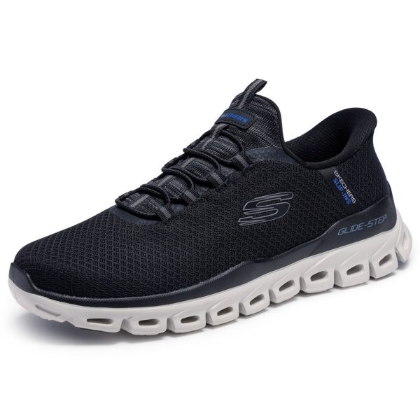 GLIDE-STEP - NOXUS - immagine 3