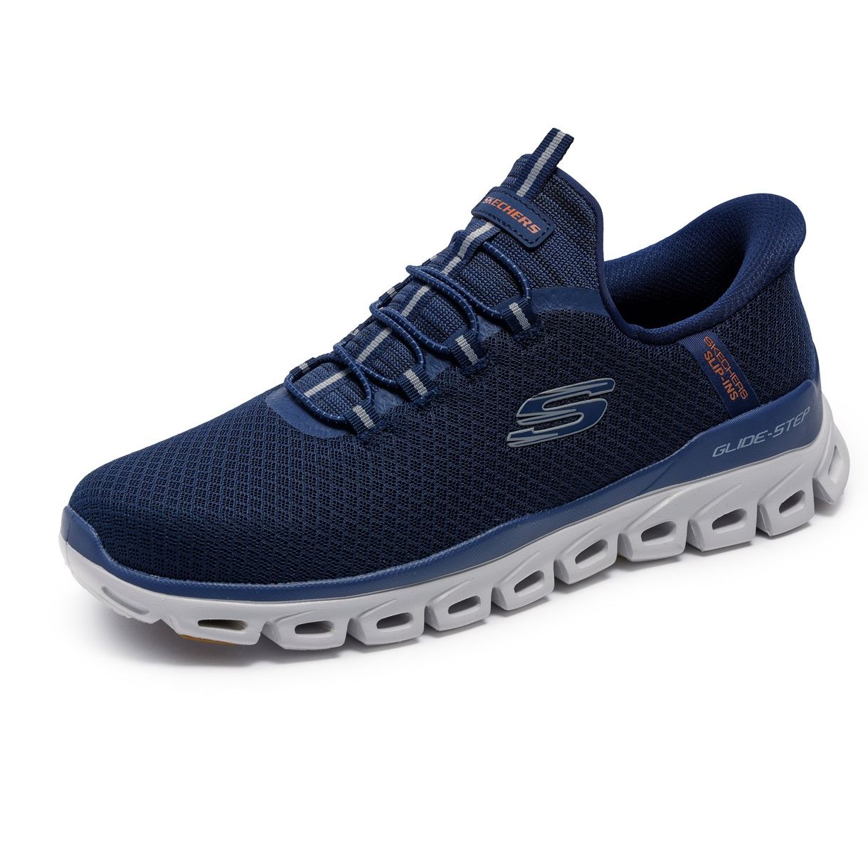 233010_NVY_LEFT_large GLIDE-STEP - NOXUS - immagine 3