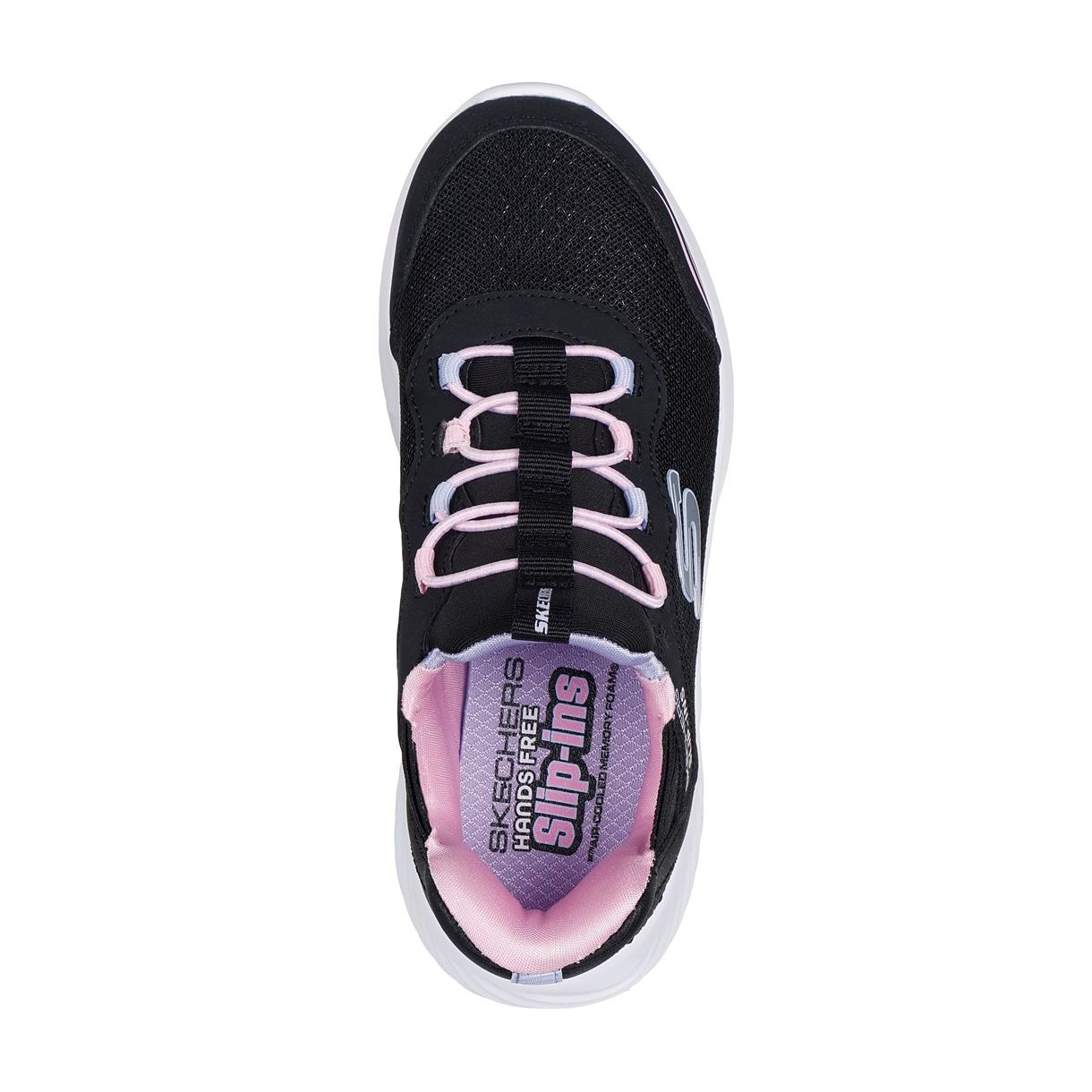 303585L_BLK_INSOLE_large BOUNDER - SIMPLE CUTE - immagine 2
