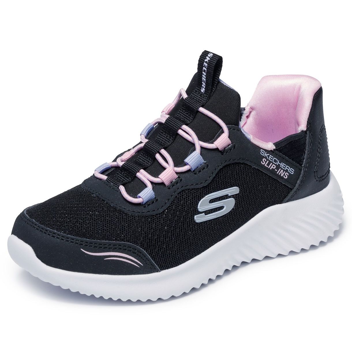 303585L_BLK_LEFT_large BOUNDER - SIMPLE CUTE - immagine 3