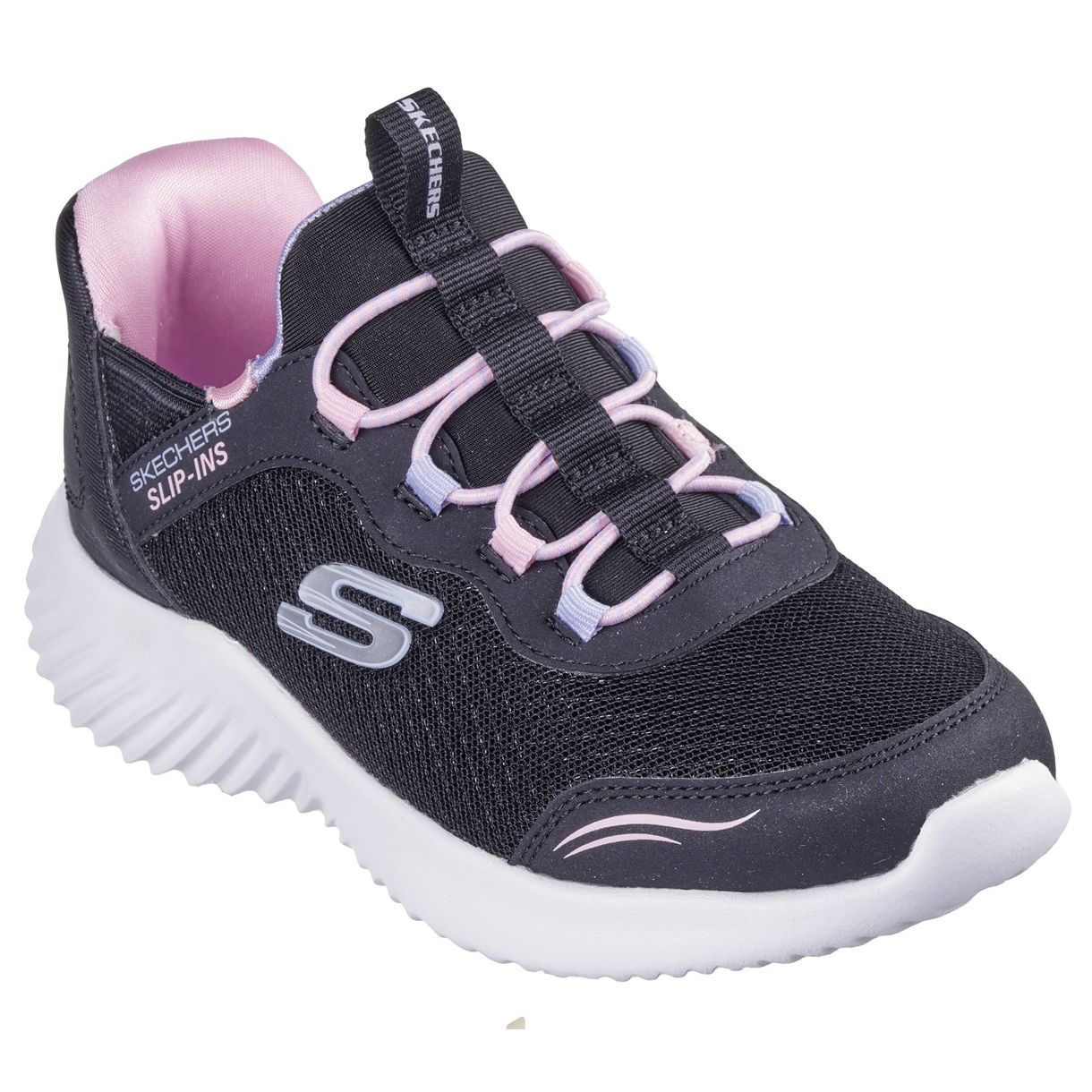 303585L_BLK_PROFILE_01_large BOUNDER - SIMPLE CUTE - immagine 5