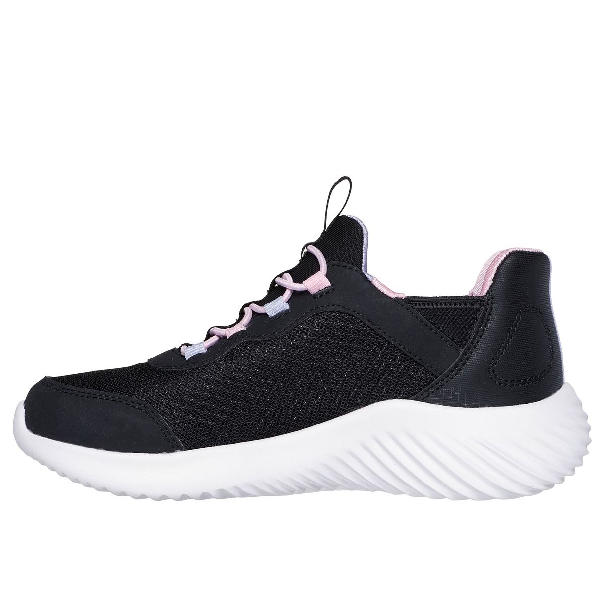 303585L_BLK_PROFILE_05_large BOUNDER - SIMPLE CUTE - immagine 6