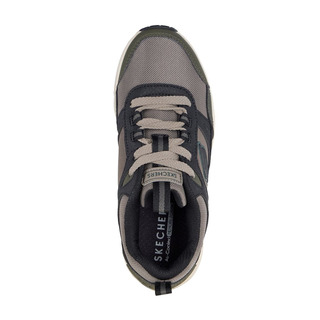 403659L_BRTP_INSOLE_large UNO - RETRO-GROOVE - immagine 2