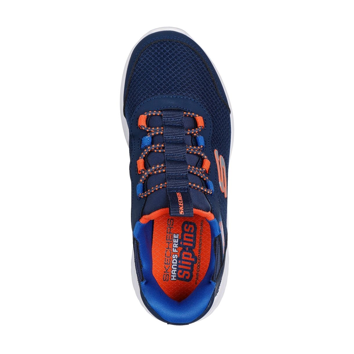 403822L_NVBL_INSOLE_large BOUNDER - BRISK-BURST - immagine 2