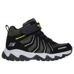 RUGGED RANGER - STORM TRAIL