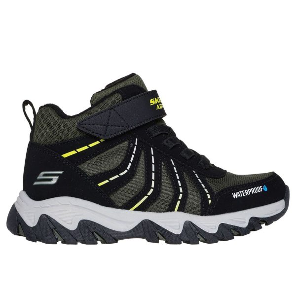 RUGGED RANGER - STORM TRAIL - immagine 1