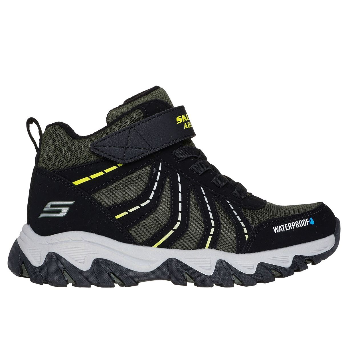 406412L_BKGR_HERO_LG_large RUGGED RANGER - STORM TRAIL - immagine 1
