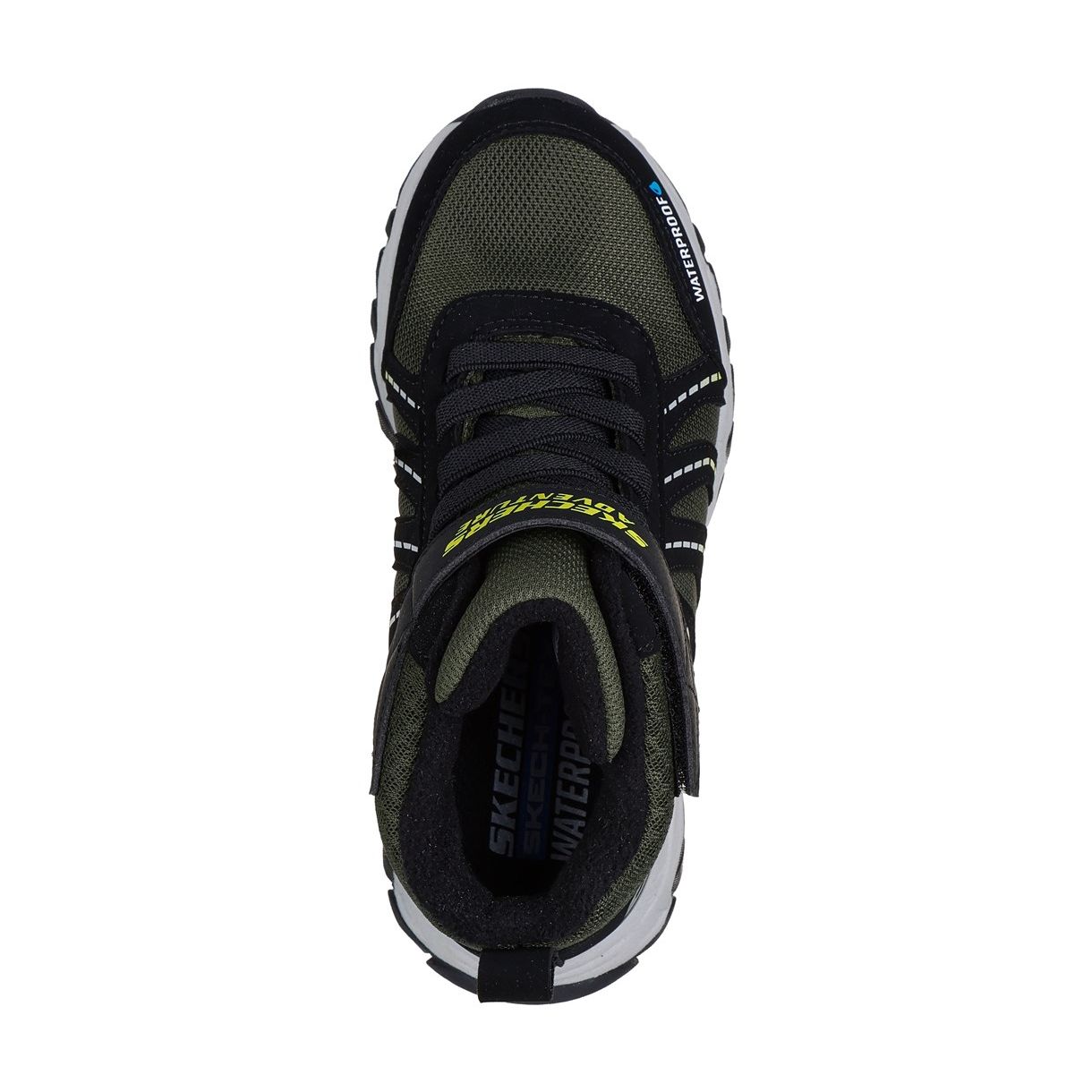 406412L_BKGR_INSOLE_large RUGGED RANGER - STORM TRAIL - immagine 2