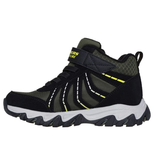 RUGGED RANGER - STORM TRAIL - immagine 6