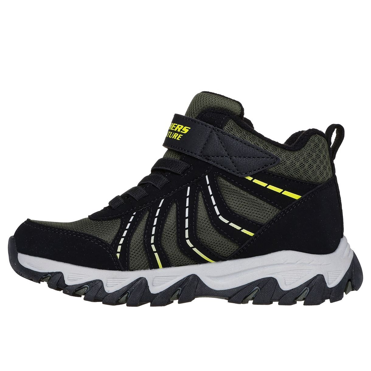 406412L_BKGR_PROFILE_05_large RUGGED RANGER - STORM TRAIL - immagine 6